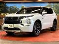 2022 Mitsubishi OUTLANDER PHEV