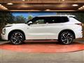 2022 Mitsubishi OUTLANDER PHEV