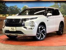 2022 Mitsubishi OUTLANDER PHEV