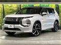 2022 Mitsubishi OUTLANDER PHEV