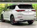 2022 Mitsubishi OUTLANDER PHEV