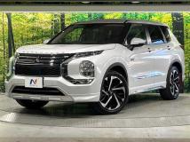 2022 Mitsubishi OUTLANDER PHEV