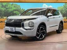 2022 Mitsubishi OUTLANDER PHEV