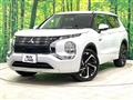 2022 Mitsubishi OUTLANDER PHEV
