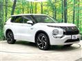 2022 Mitsubishi OUTLANDER PHEV
