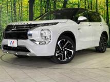 2022 Mitsubishi OUTLANDER PHEV