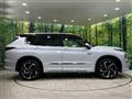 2022 Mitsubishi OUTLANDER PHEV