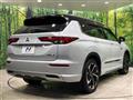 2022 Mitsubishi OUTLANDER PHEV