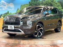2022 Mitsubishi OUTLANDER PHEV