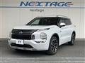 2022 Mitsubishi OUTLANDER PHEV