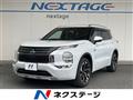 2022 Mitsubishi OUTLANDER PHEV