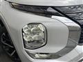 2022 Mitsubishi OUTLANDER PHEV