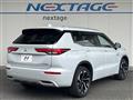 2022 Mitsubishi OUTLANDER PHEV