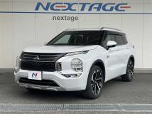 2022 Mitsubishi OUTLANDER PHEV