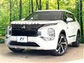 2022 Mitsubishi OUTLANDER PHEV