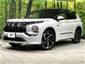 2022 Mitsubishi OUTLANDER PHEV