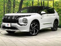2022 Mitsubishi OUTLANDER PHEV
