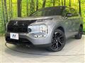 2022 Mitsubishi OUTLANDER PHEV