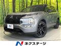 2022 Mitsubishi OUTLANDER PHEV