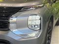 2022 Mitsubishi OUTLANDER PHEV
