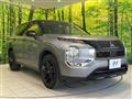 2022 Mitsubishi OUTLANDER PHEV