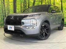 2022 Mitsubishi OUTLANDER PHEV