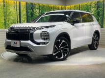 2023 Mitsubishi OUTLANDER PHEV