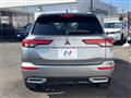 2024 Mitsubishi OUTLANDER PHEV