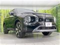 2024 Mitsubishi OUTLANDER PHEV