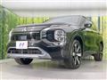2024 Mitsubishi OUTLANDER PHEV