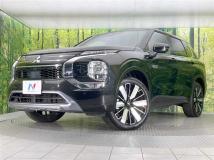 2024 Mitsubishi OUTLANDER PHEV