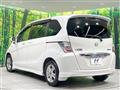2014 Honda Freed