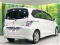 2014 Honda Freed