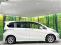 2014 Honda Freed