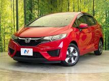 2016 Honda Fit Hybrid