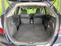2016 Honda Fit Hybrid
