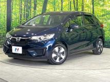 2016 Honda Fit Hybrid