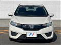 2016 Honda Fit Hybrid