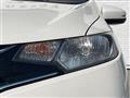 2016 Honda Fit Hybrid