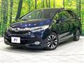2017 Honda Shuttle