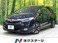 2017 Honda Shuttle