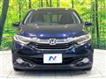 2017 Honda Shuttle