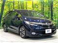 2017 Honda Shuttle