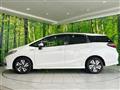 2021 Honda Shuttle