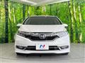 2021 Honda Shuttle