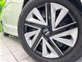 2021 Honda Shuttle
