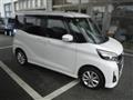2017 Nissan DAYZ ROOX