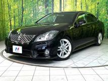 2010 Toyota Crown