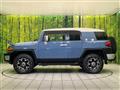 2013 Toyota FJ Cruiser