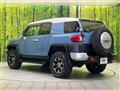 2013 Toyota FJ Cruiser